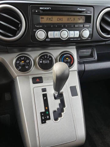 2008 Scion xB