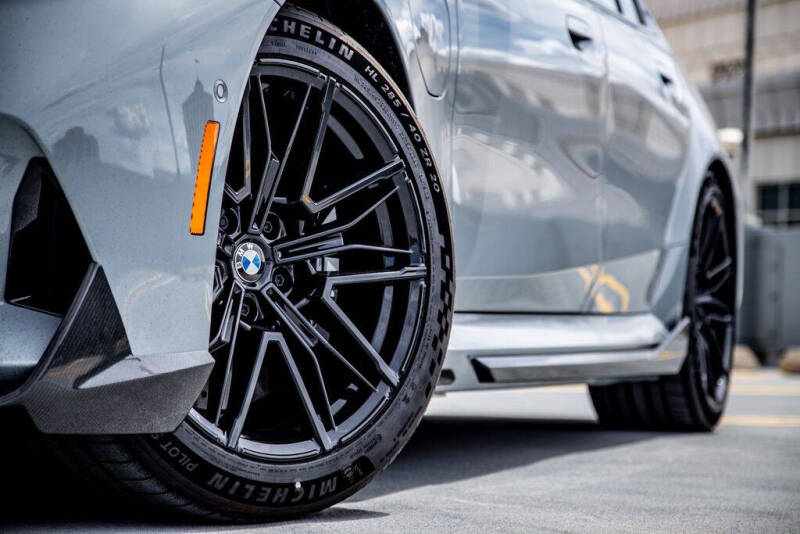 2026 BMW M5
