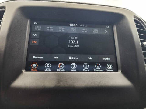 2019 Jeep Compass Sport