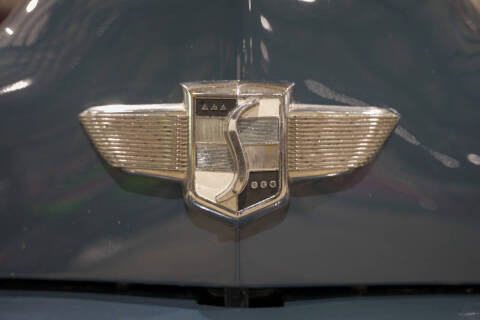 1949 Studebaker Champion