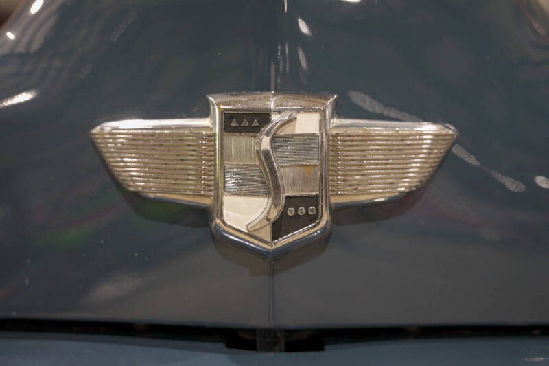 1949 Studebaker Champion