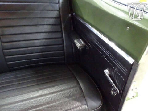 1970 Dodge Coronet