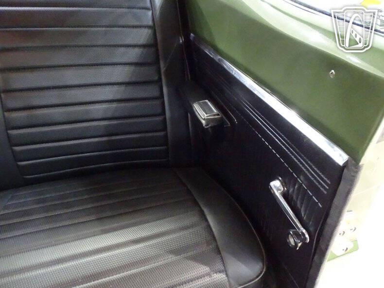 1970 Dodge Coronet