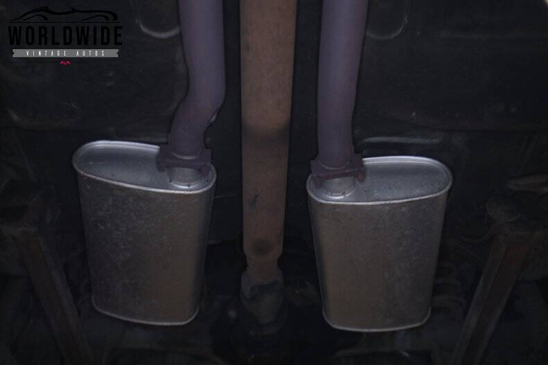 1971 Ford Thunderbird