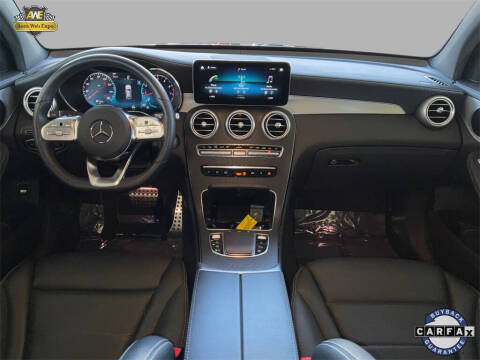 2023 Mercedes-Benz GLC GLC 300 4MATIC