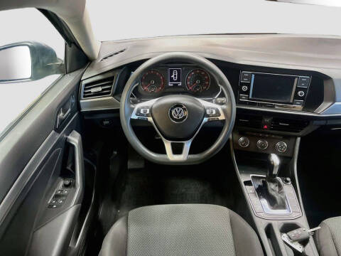 2020 Volkswagen Jetta