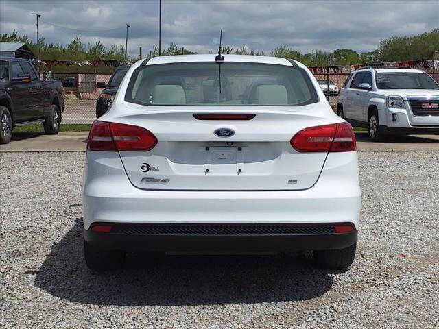 2018 Ford Focus for sale at Tri State Auto Sales in Cincinnati, OH