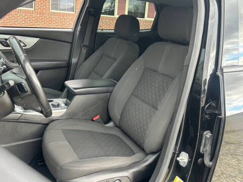 2019 Chevrolet Blazer LT