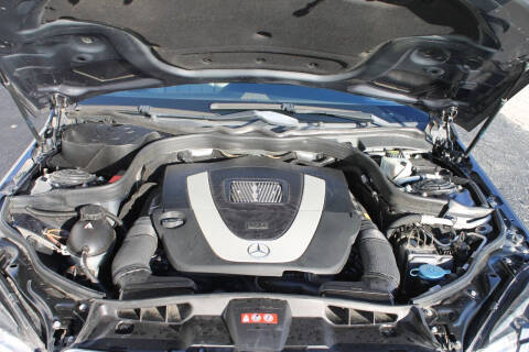 2010 Mercedes-Benz E-Class E 350 Sport