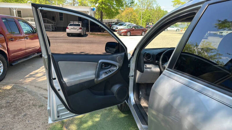 2010 Toyota RAV4
