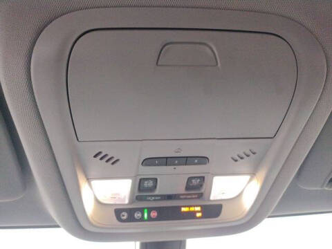 2017 GMC Acadia SLE-2