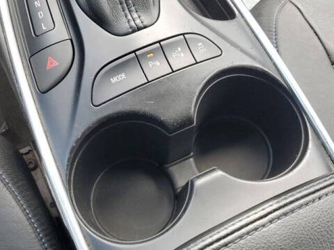 2017 Chevrolet Volt Premier