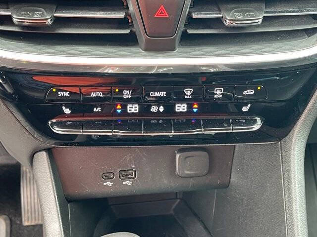 2024 Buick Encore GX Avenir