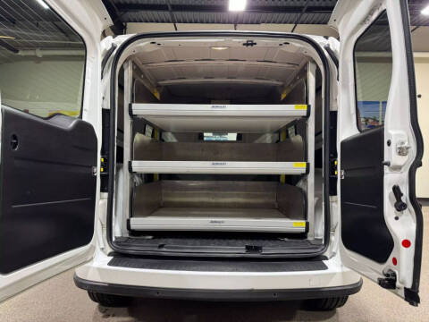 2019 RAM ProMaster City Tradesman SLT