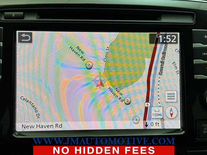 2019 Nissan Maxima 3.5 SL