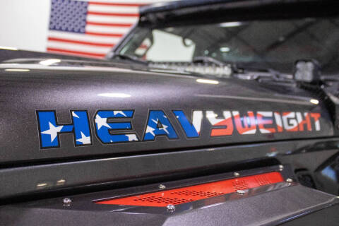 2022 Jeep Gladiator Sport S