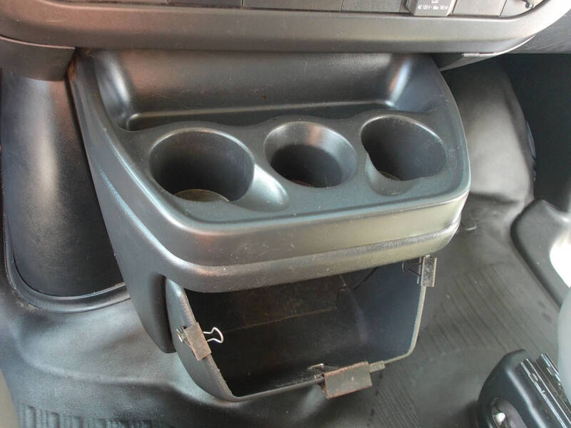 2020 Chevrolet Express 2500