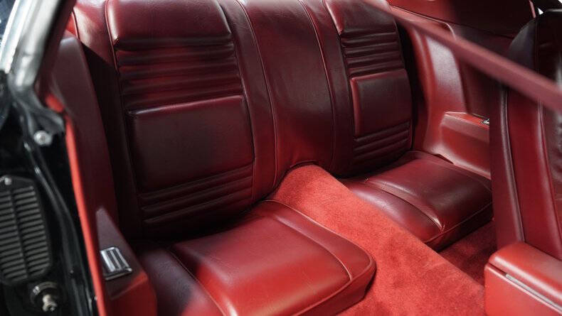 1978 Pontiac Firebird