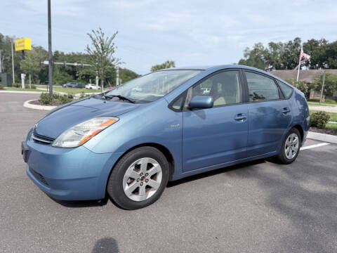 2007 Toyota Prius