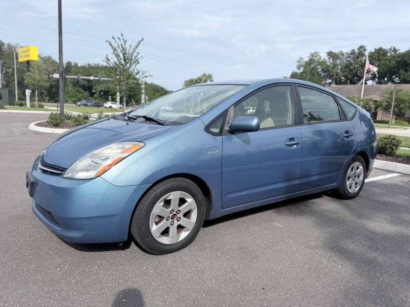 2007 Toyota Prius