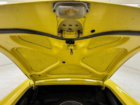 1955 Ford Thunderbird