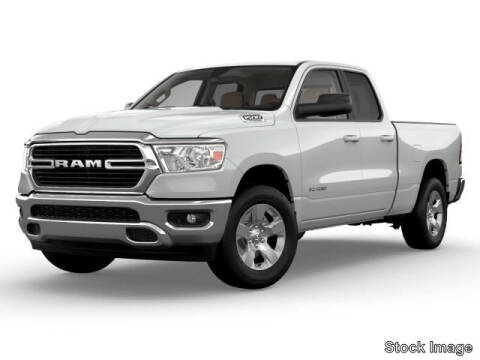 2021 RAM 1500 for sale at Stephens Auto Center of Beckley in Beckley WV