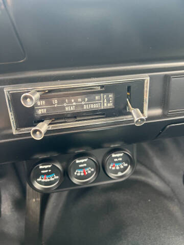 1963 Ford Galaxie