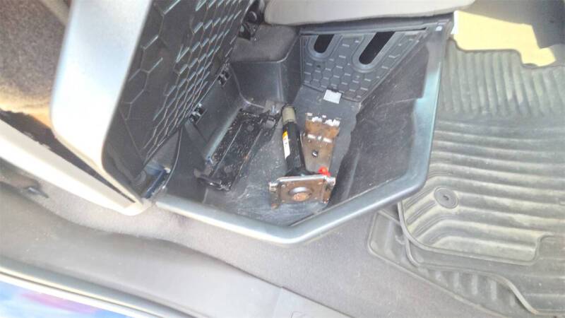 2022 Chevrolet Silverado 1500 Limited