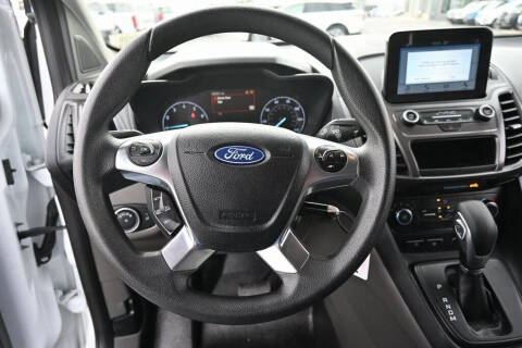 2020 Ford Transit Connect XL