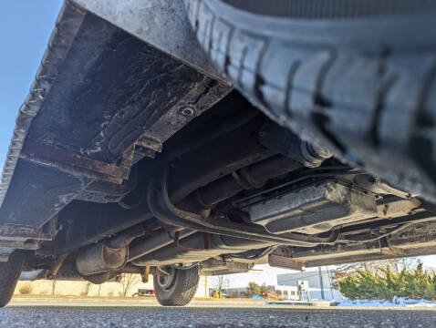 1998 Ford E-Series E-350