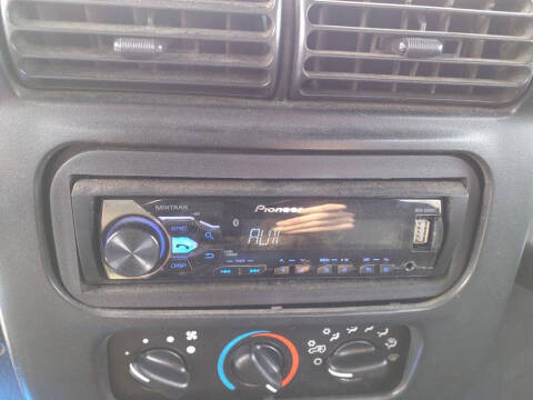 2006 Jeep Wrangler X