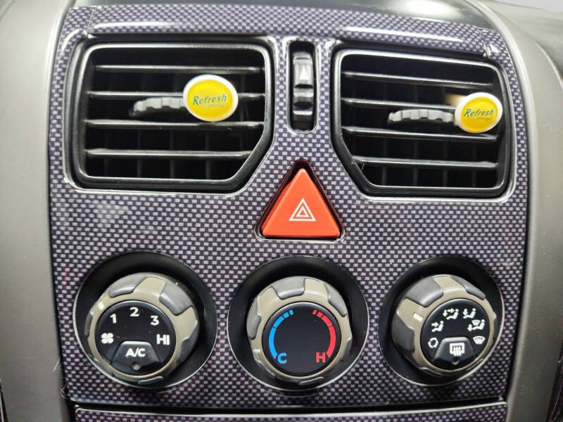 2004 Pontiac GTO