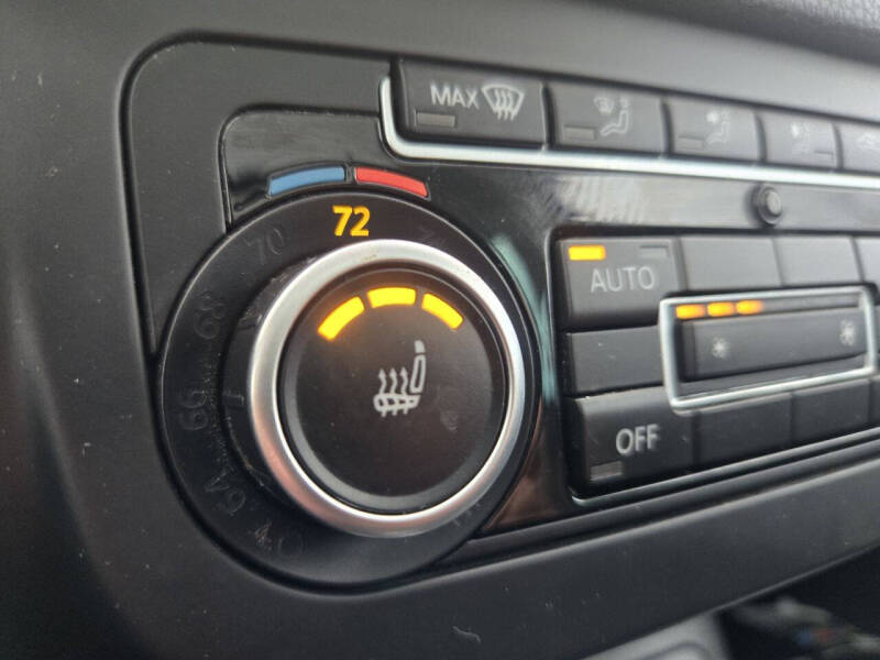 2012 Volkswagen Tiguan SEL 4Motion