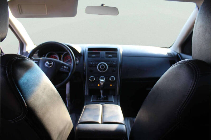 2011 Mazda CX-9 Touring