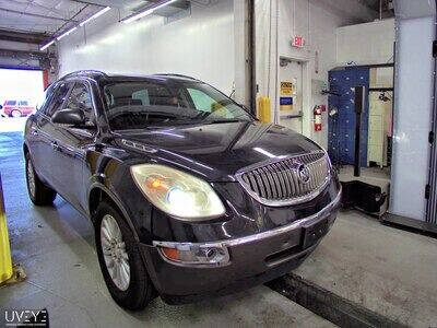 2009 Buick Enclave for sale at Unlimited Auto Sales in Upper Marlboro MD