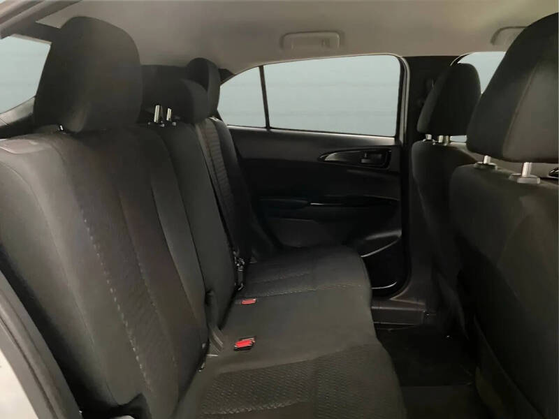 2024 Mitsubishi Eclipse Cross LE