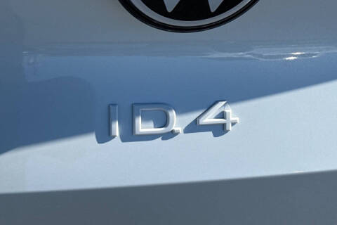 2025 Volkswagen ID.4 Pro S