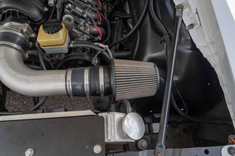 1977 Pontiac Firebird