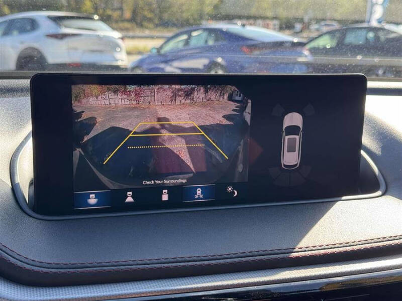 2022 Acura MDX SH-AWD w/A-SPEC