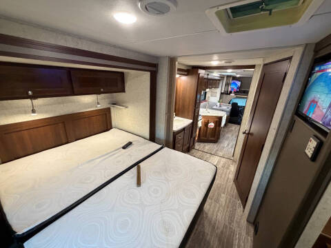 2019 Forest River Forester 3041DS