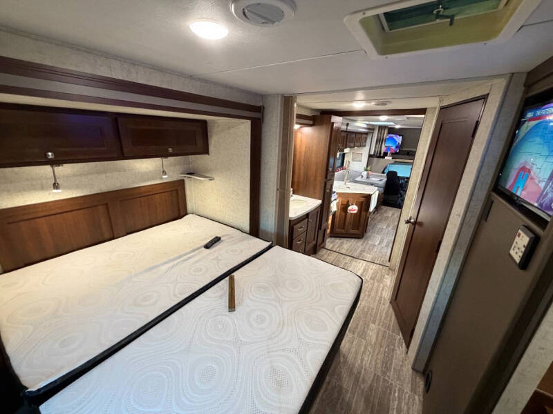 2019 Forest River Forester 3041DS