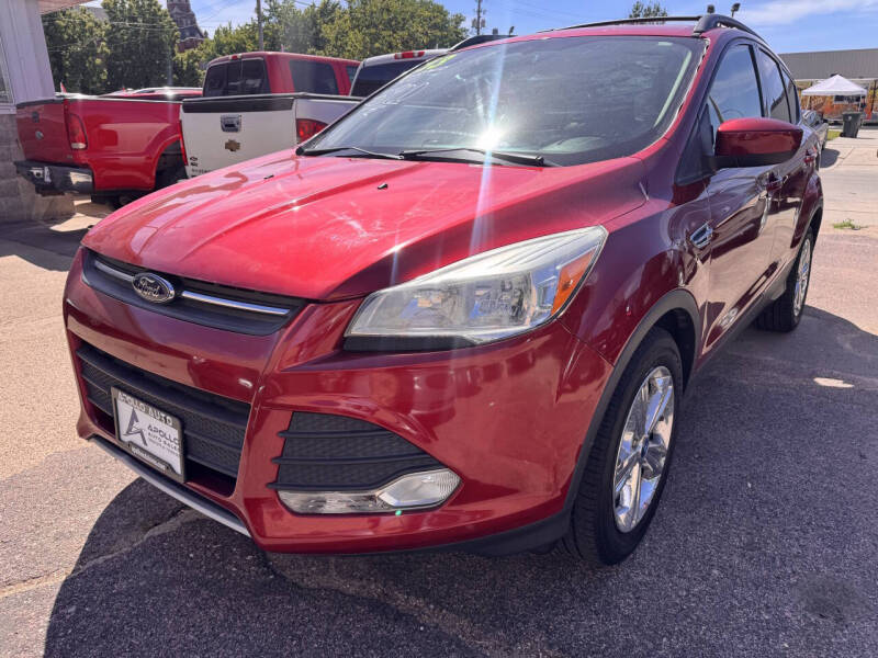 2013 Ford Escape SE