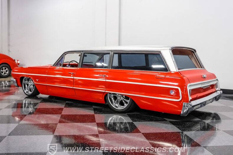 1964 Chevrolet Impala