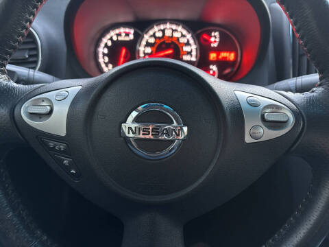 2011 Nissan Maxima 3.5 S