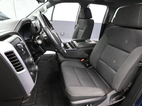 2019 GMC Sierra 1500 Limited SLE