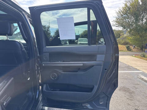 2019 Ford Expedition MAX XLT