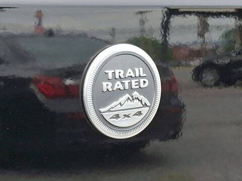 2016 Jeep Wrangler Unlimited