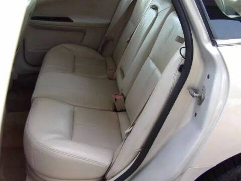 2010 Chevrolet Impala LT