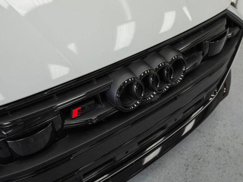 2022 Audi S7 2.9T quattro Prestige