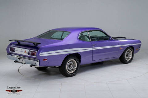 1971 Dodge Demon
